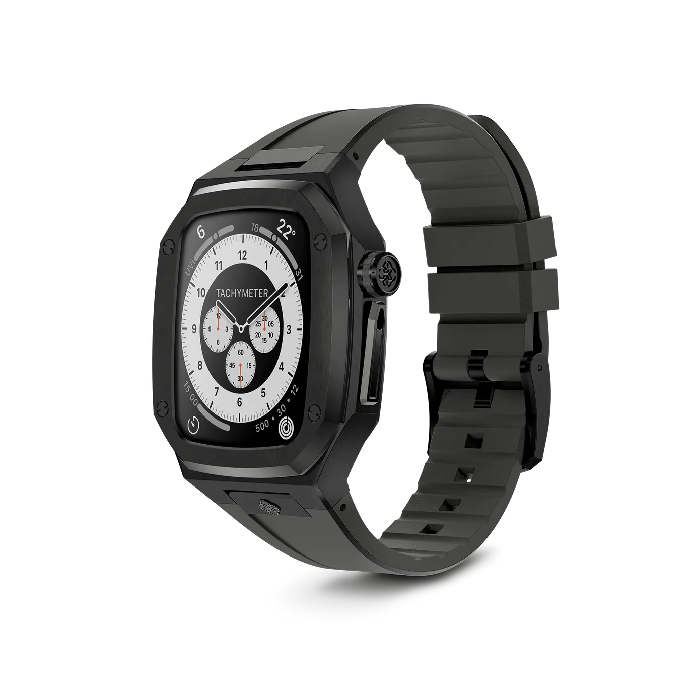 Apple Watch Case - SP45 - BLACK/BLK – ゴールデンコンセプト公式サイト