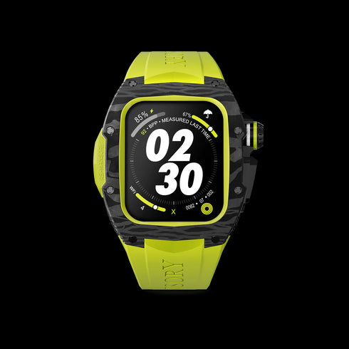 Apple Watch  Case - RSM45 -Lime Bliss