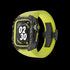 Apple Watch  Case - RSM45 -Lime Bliss