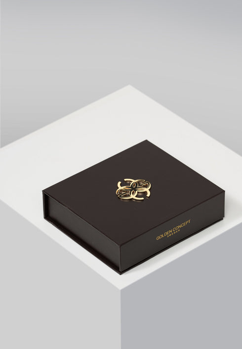 AirPods Case - Croco Embossed Leather