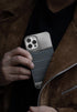 iPhone Case - Divided Leather Edition
