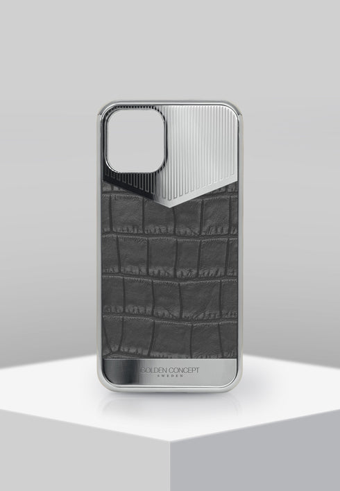 iPhone Case - Divided Leather Edition