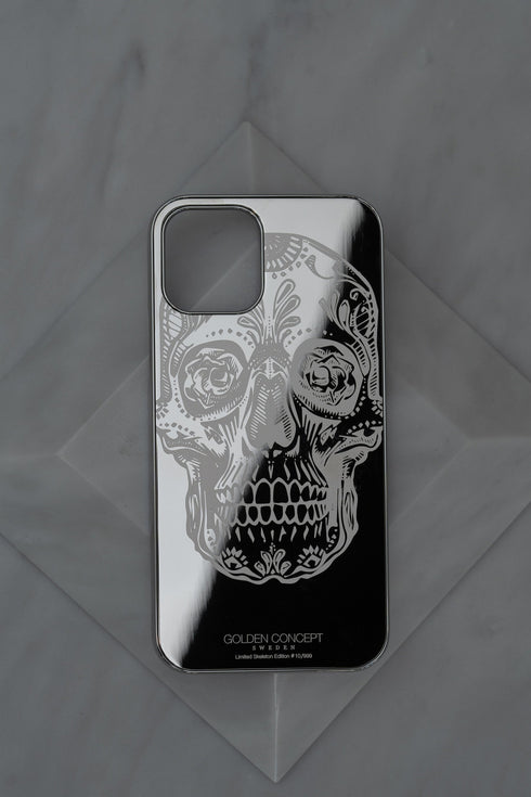 iPhone Case - Limited Skeleton Edition